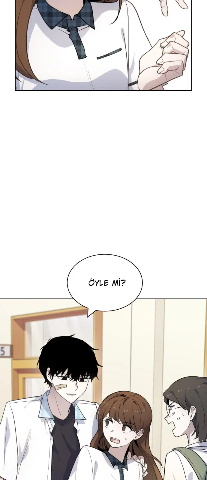 My Bad Boyfriend - Bölüm 79 Sayfa 48