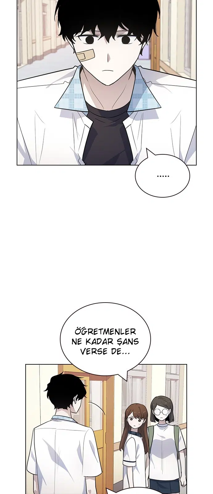 My Bad Boyfriend - Bölüm 79 Sayfa 52