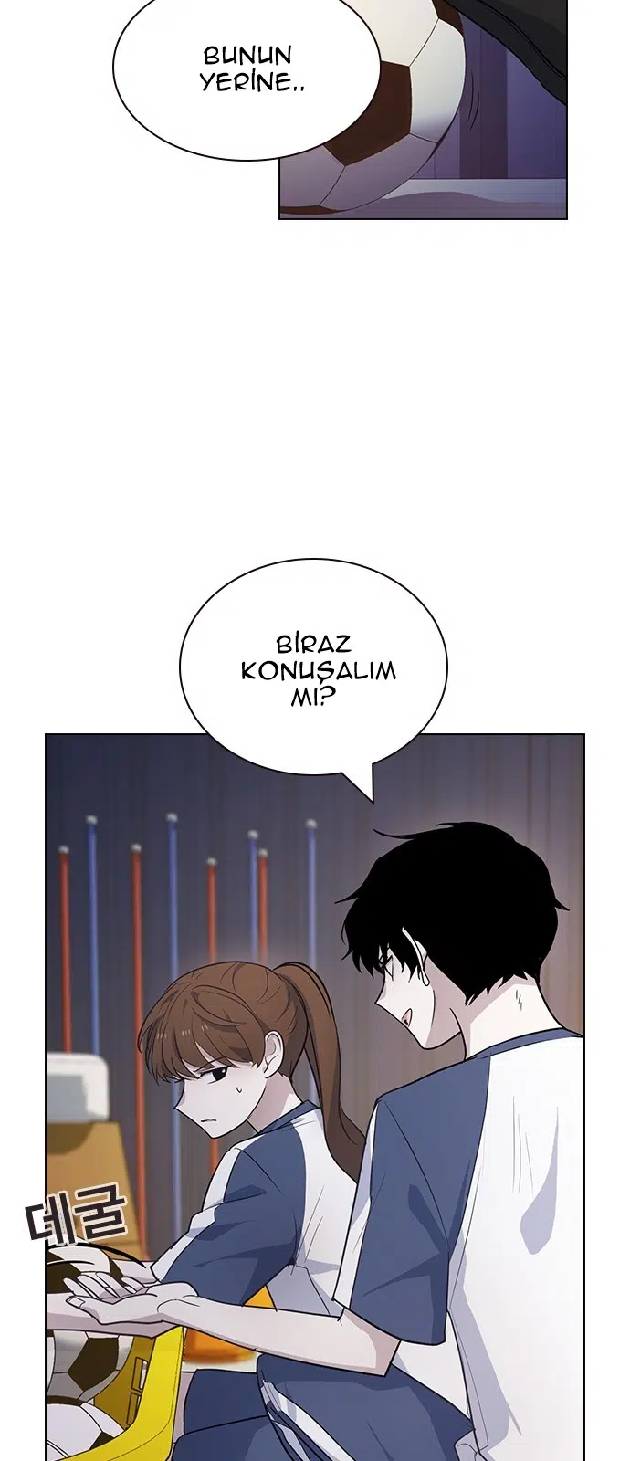 My Bad Boyfriend - Bölüm 80 Sayfa 39