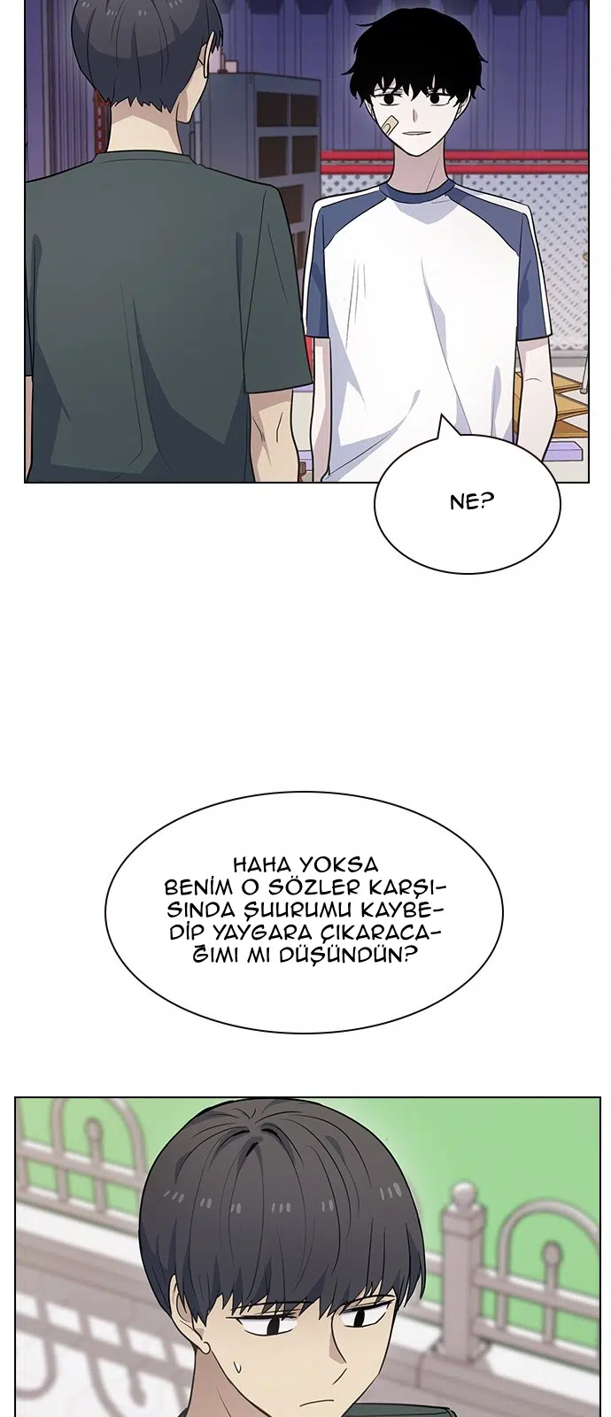 My Bad Boyfriend - Bölüm 80 Sayfa 63