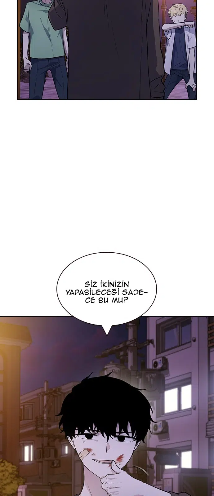 My Bad Boyfriend - Bölüm 81 Sayfa 4