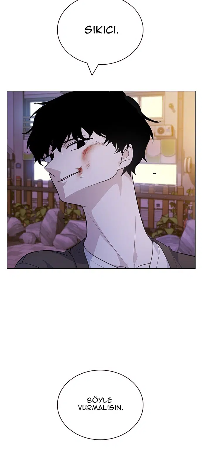 My Bad Boyfriend - Bölüm 81 Sayfa 8