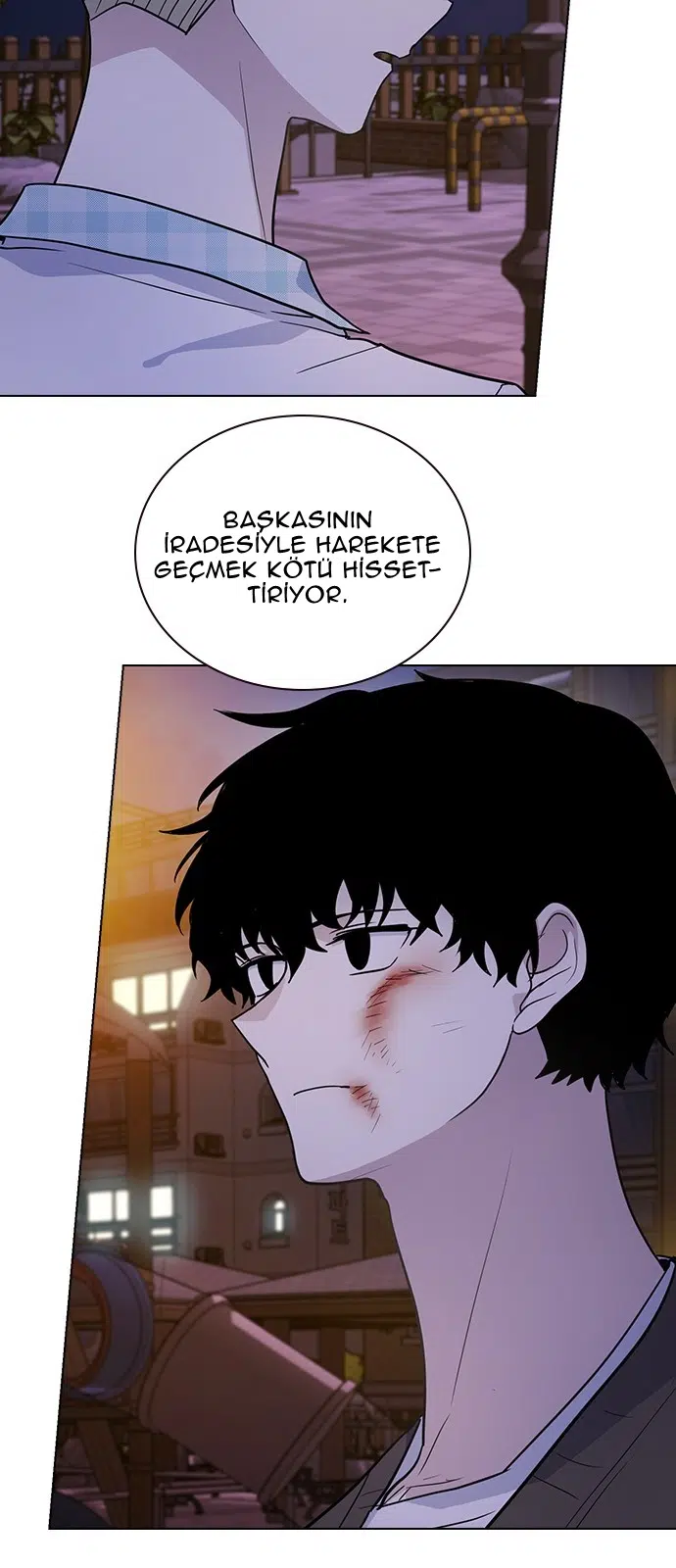 My Bad Boyfriend - Bölüm 81 Sayfa 15
