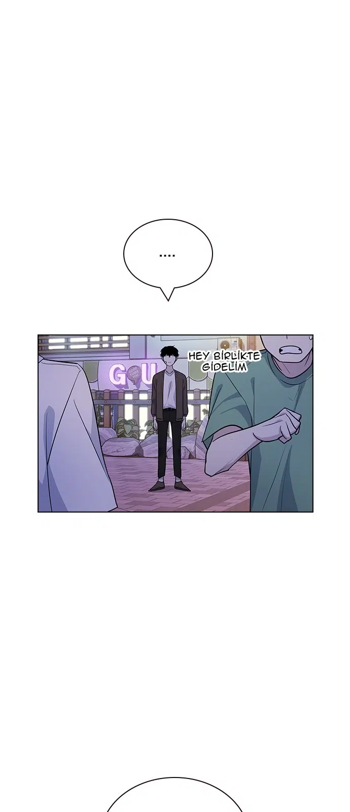 My Bad Boyfriend - Bölüm 81 Sayfa 16