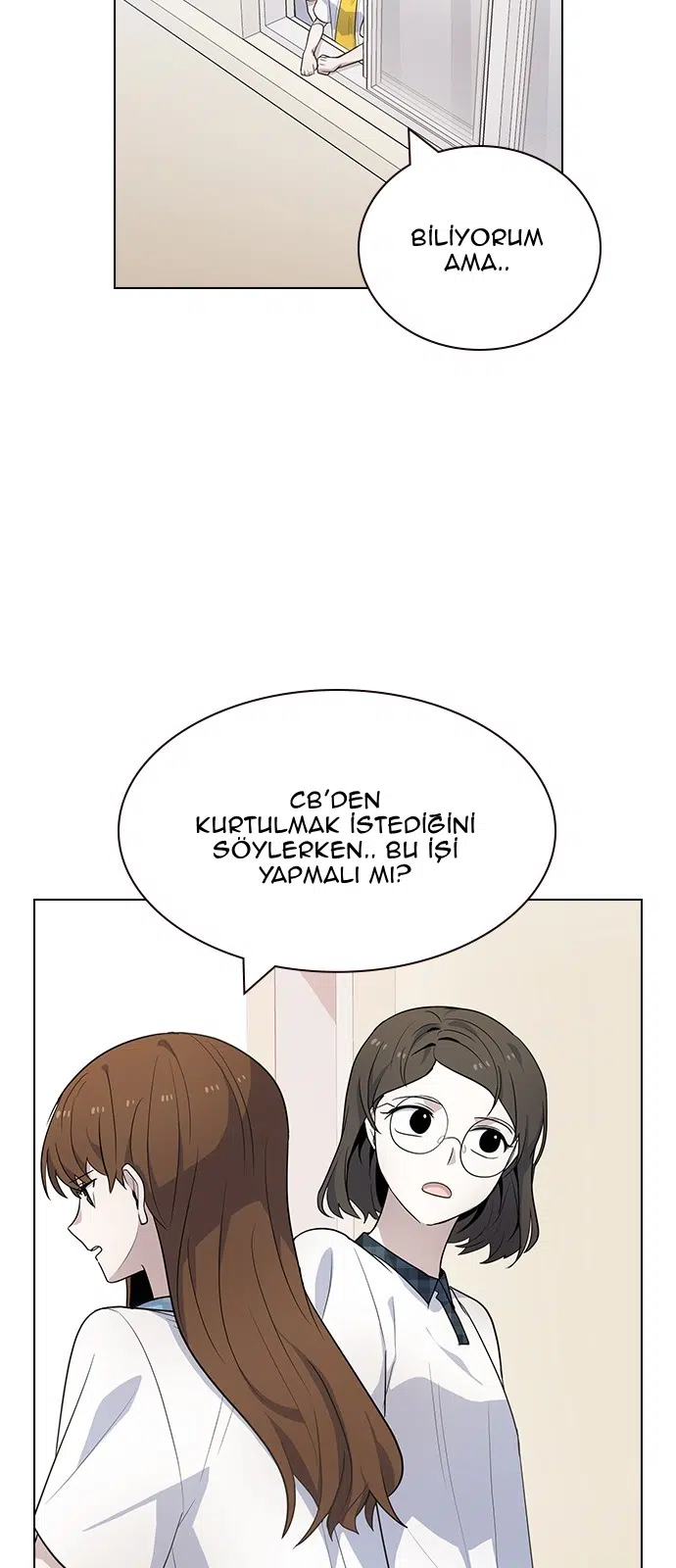 My Bad Boyfriend - Bölüm 81 Sayfa 30