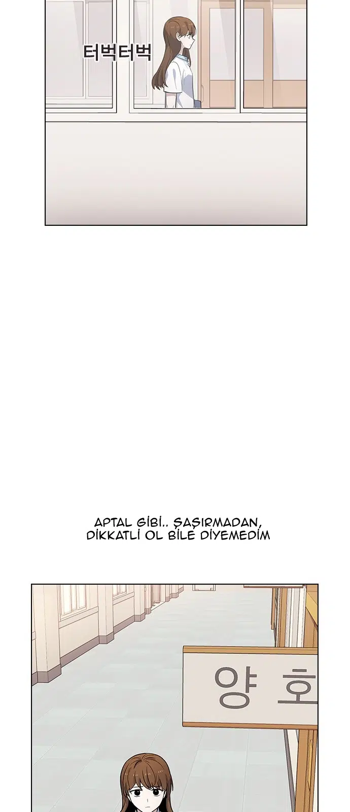 My Bad Boyfriend - Bölüm 81 Sayfa 41