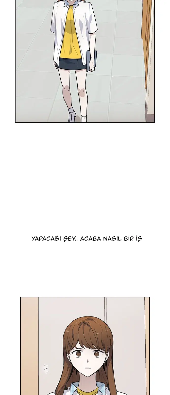 My Bad Boyfriend - Bölüm 81 Sayfa 42