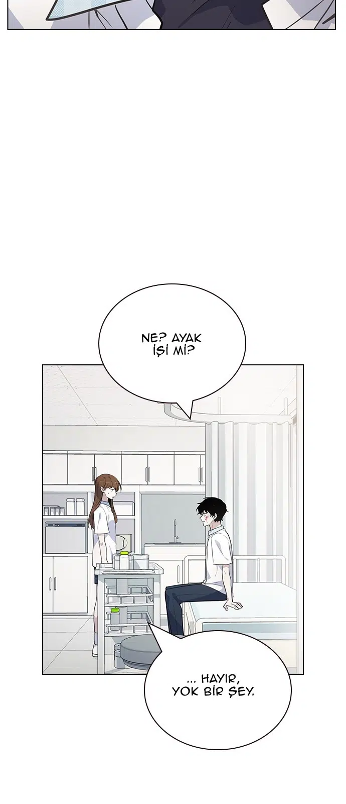 My Bad Boyfriend - Bölüm 81 Sayfa 48