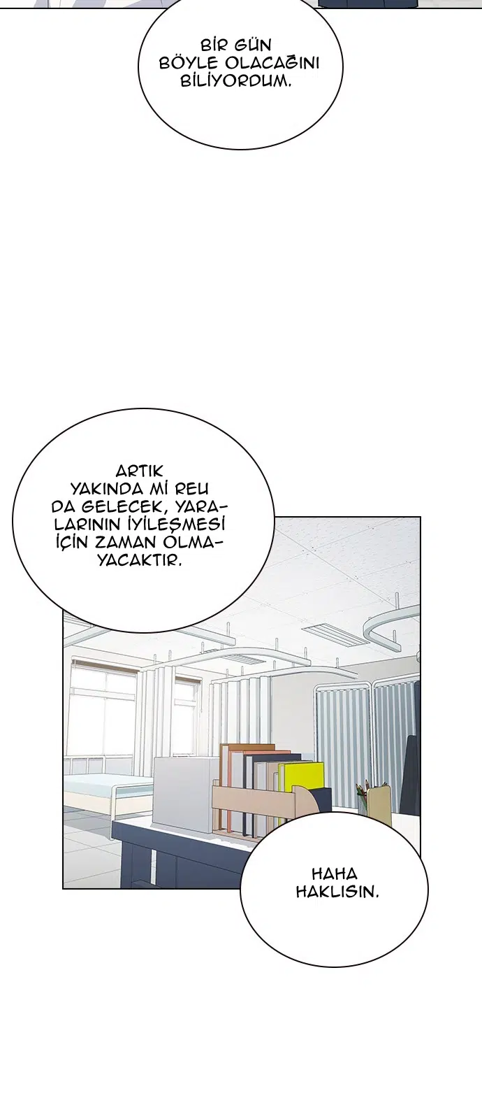 My Bad Boyfriend - Bölüm 81 Sayfa 52