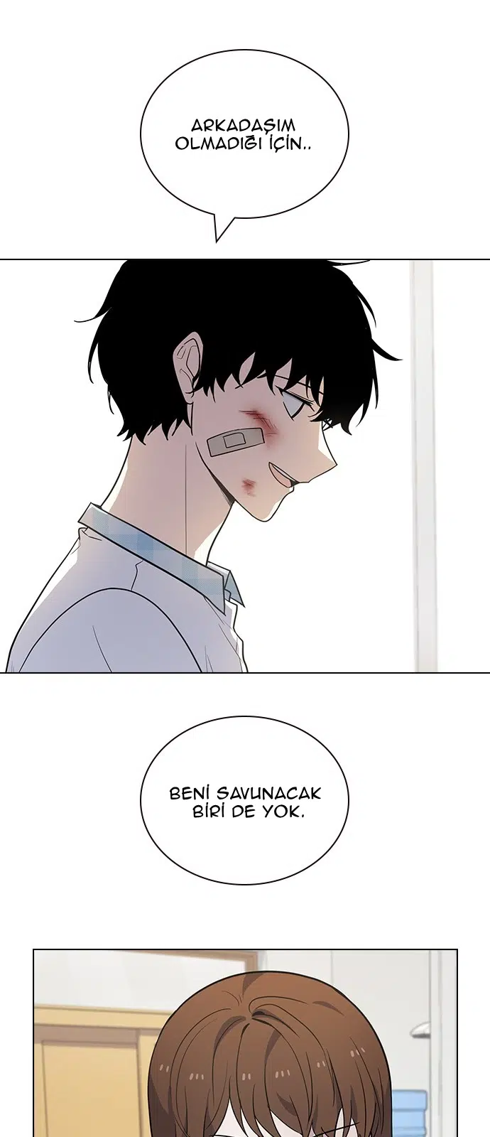 My Bad Boyfriend - Bölüm 81 Sayfa 53