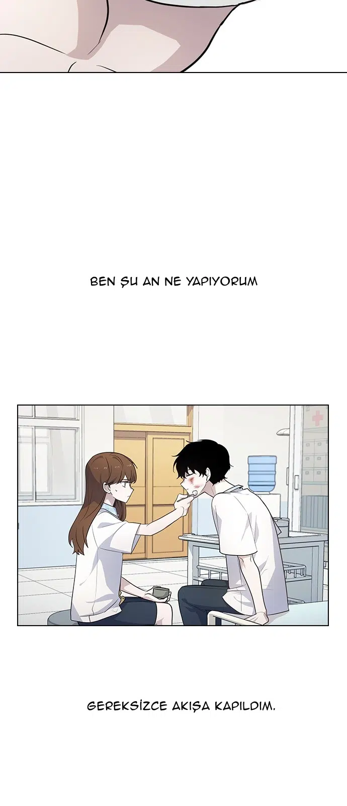 My Bad Boyfriend - Bölüm 81 Sayfa 59