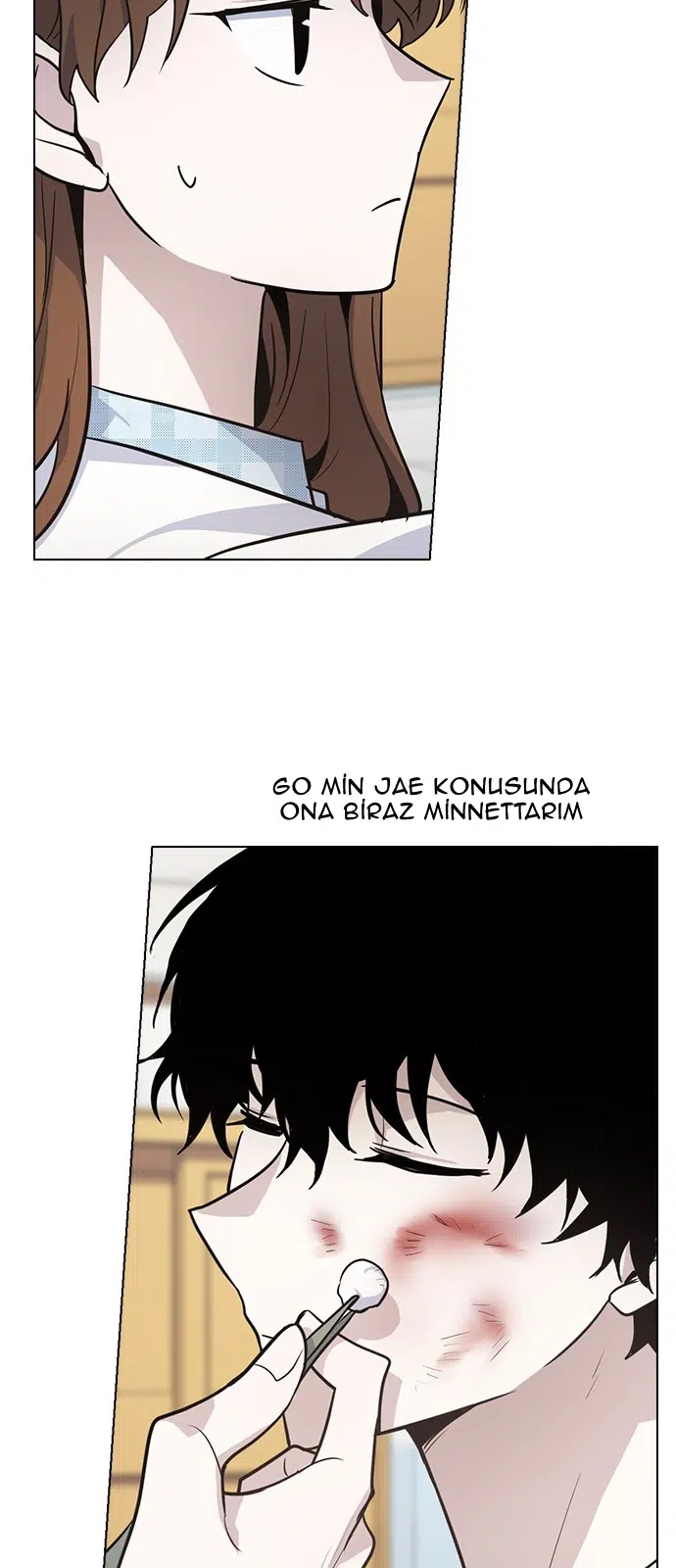 My Bad Boyfriend - Bölüm 81 Sayfa 62