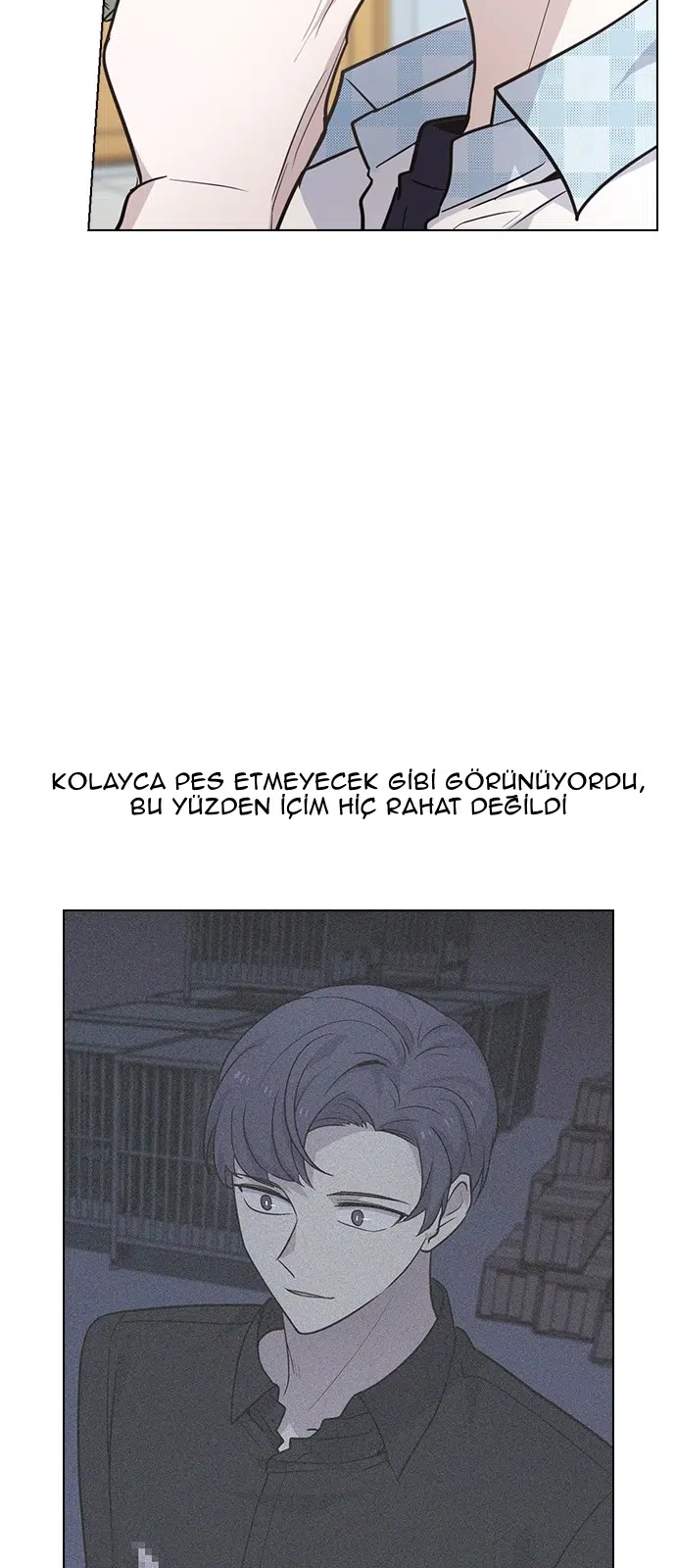 My Bad Boyfriend - Bölüm 81 Sayfa 63