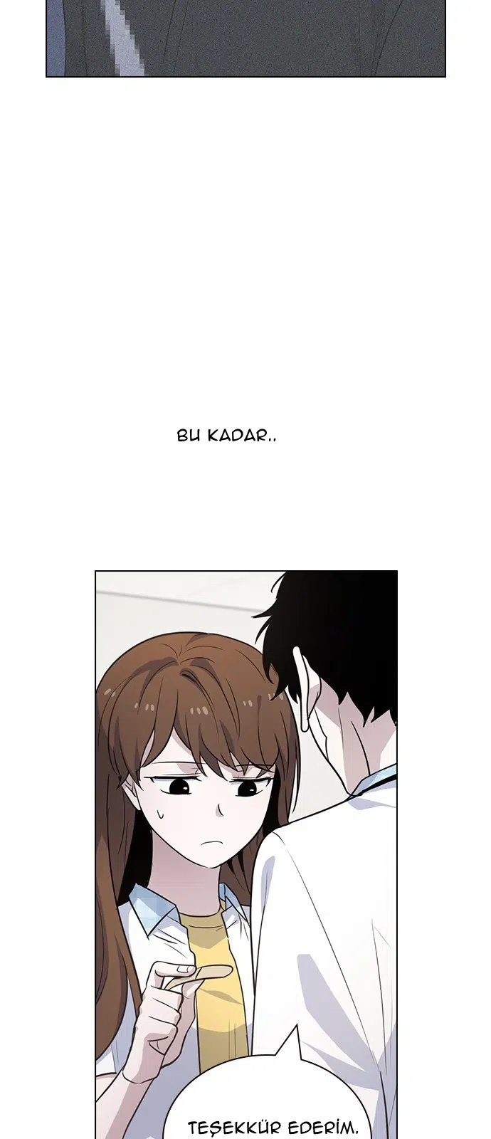My Bad Boyfriend - Bölüm 81 Sayfa 64