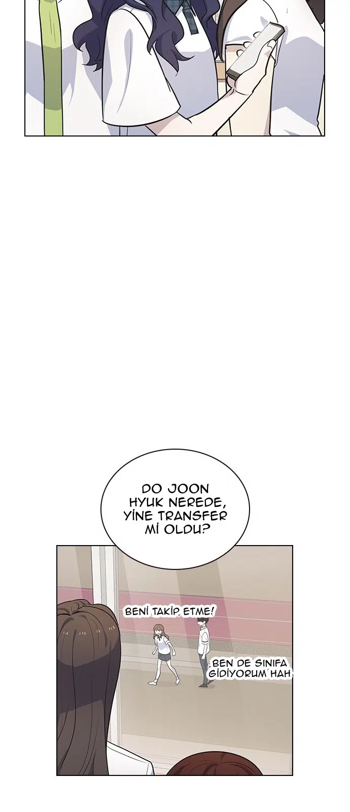 My Bad Boyfriend - Bölüm 82 Sayfa 19