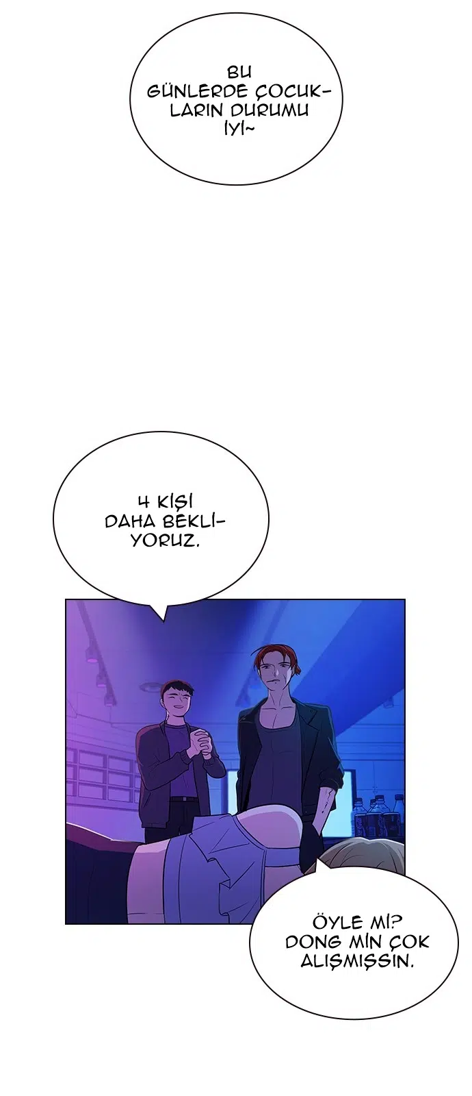 My Bad Boyfriend - Bölüm 82 Sayfa 24