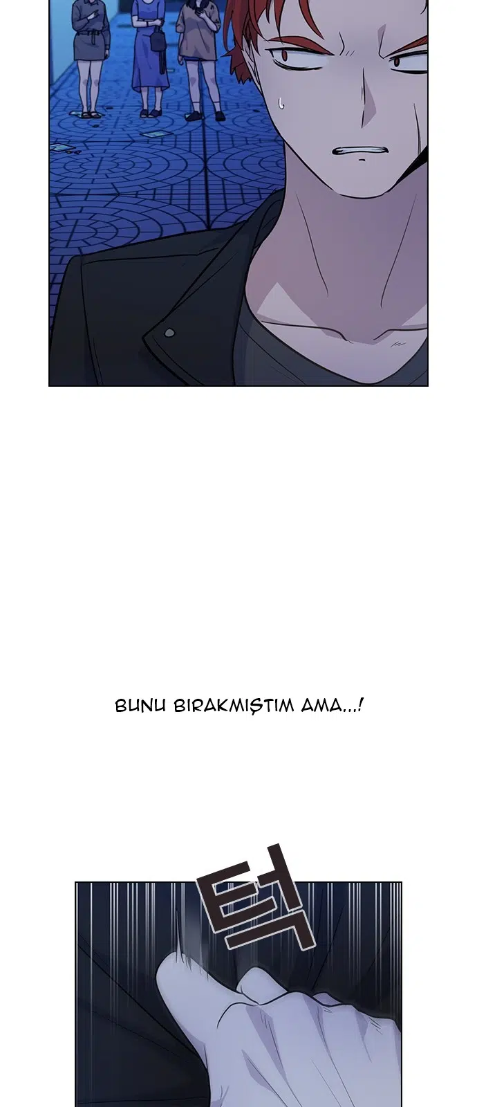 My Bad Boyfriend - Bölüm 82 Sayfa 33