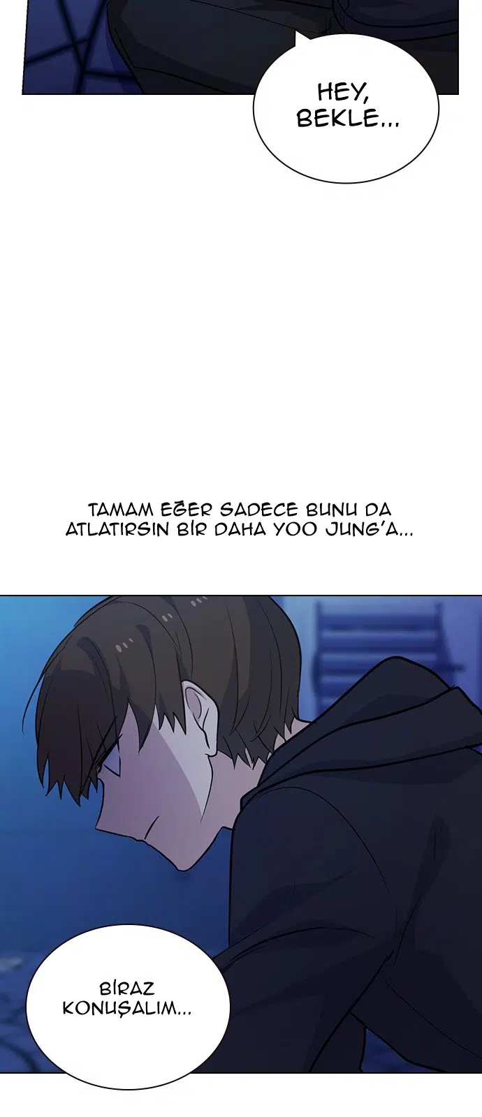 My Bad Boyfriend - Bölüm 82 Sayfa 37
