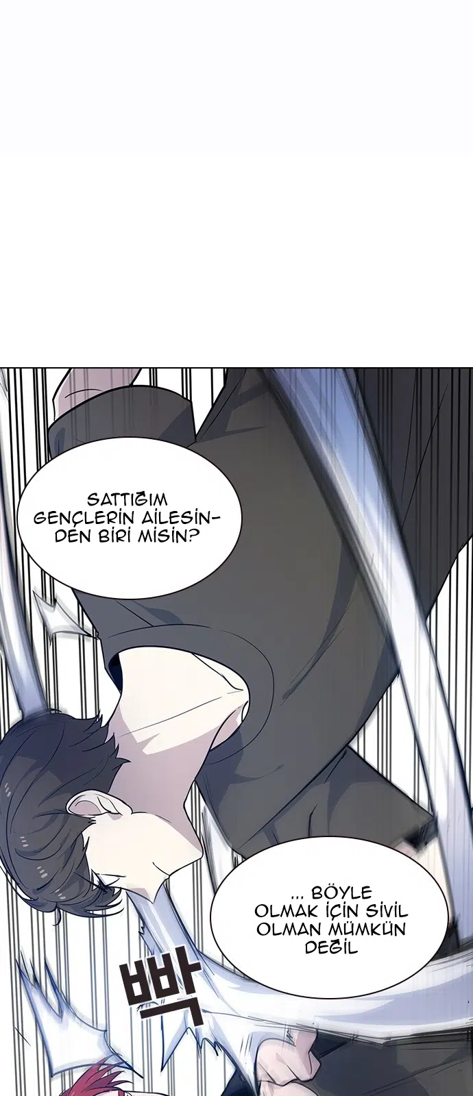 My Bad Boyfriend - Bölüm 83 Sayfa 47