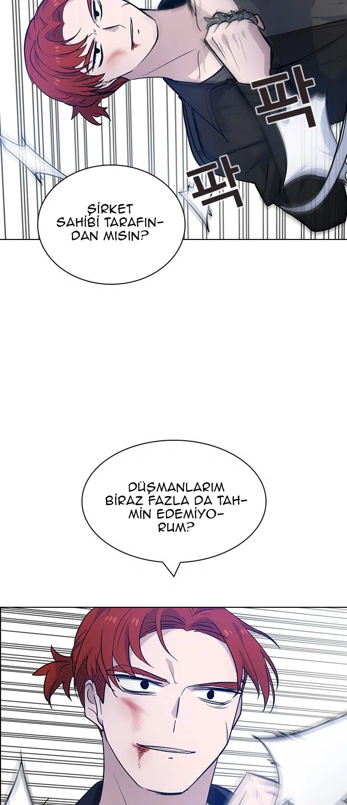 My Bad Boyfriend - Bölüm 83 Sayfa 48