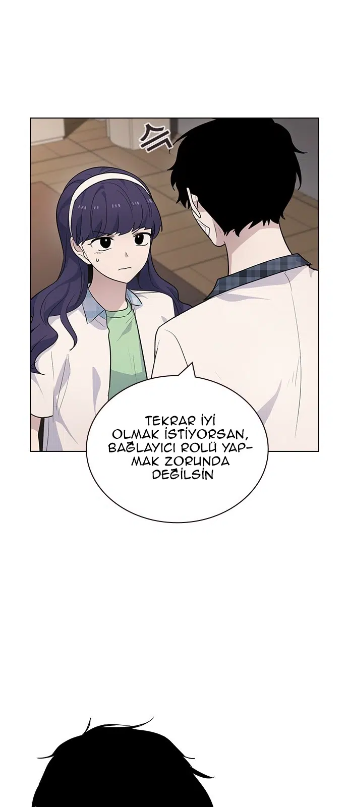My Bad Boyfriend - Bölüm 84 Sayfa 16