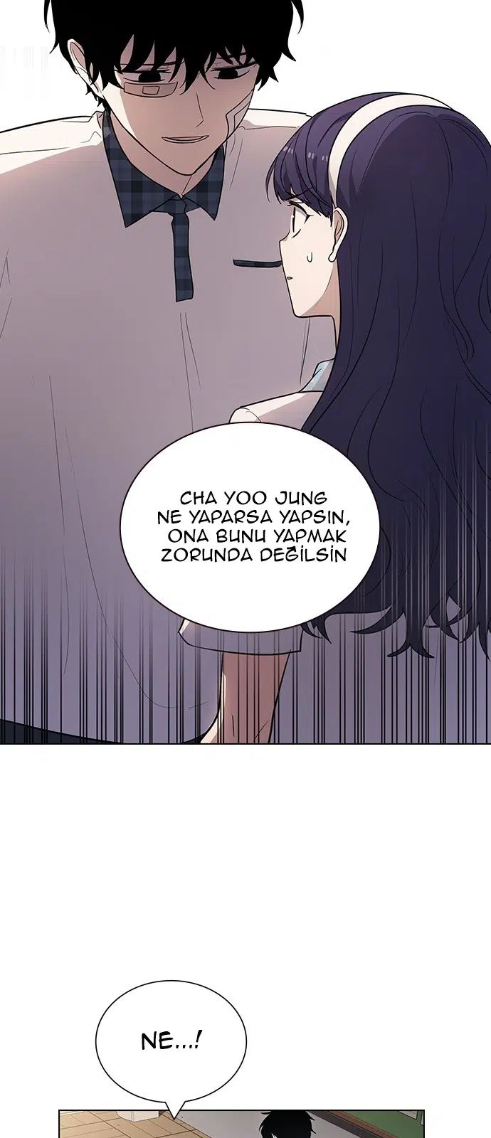 My Bad Boyfriend - Bölüm 84 Sayfa 17