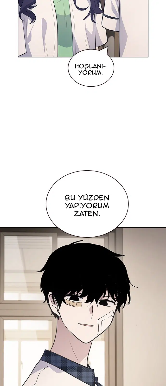 My Bad Boyfriend - Bölüm 84 Sayfa 19