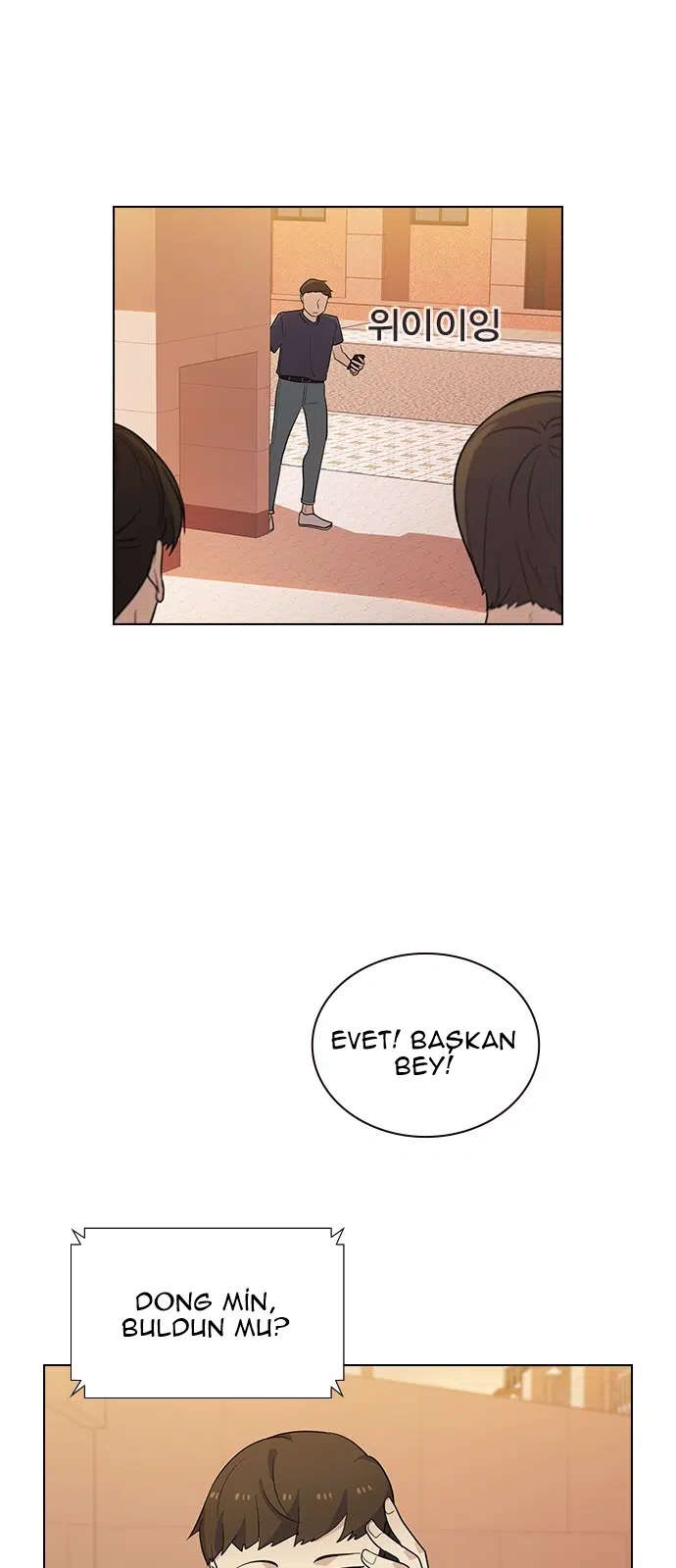 My Bad Boyfriend - Bölüm 84 Sayfa 24