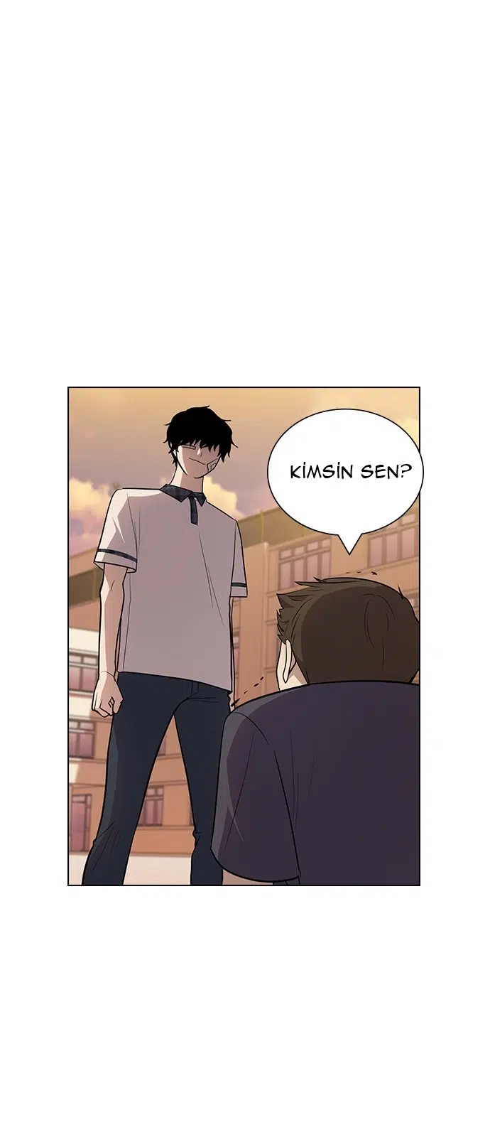 My Bad Boyfriend - Bölüm 84 Sayfa 35