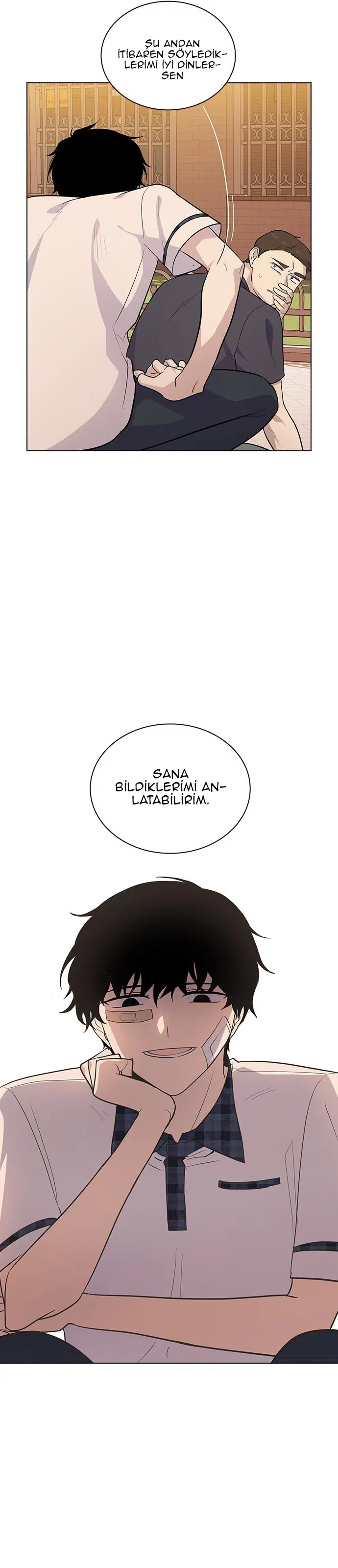 My Bad Boyfriend - Bölüm 84 Sayfa 39