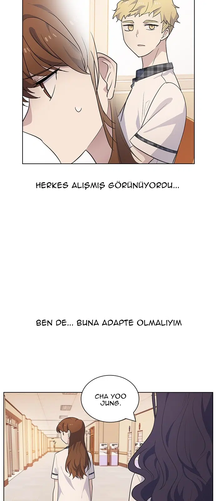 My Bad Boyfriend - Bölüm 84 Sayfa 42