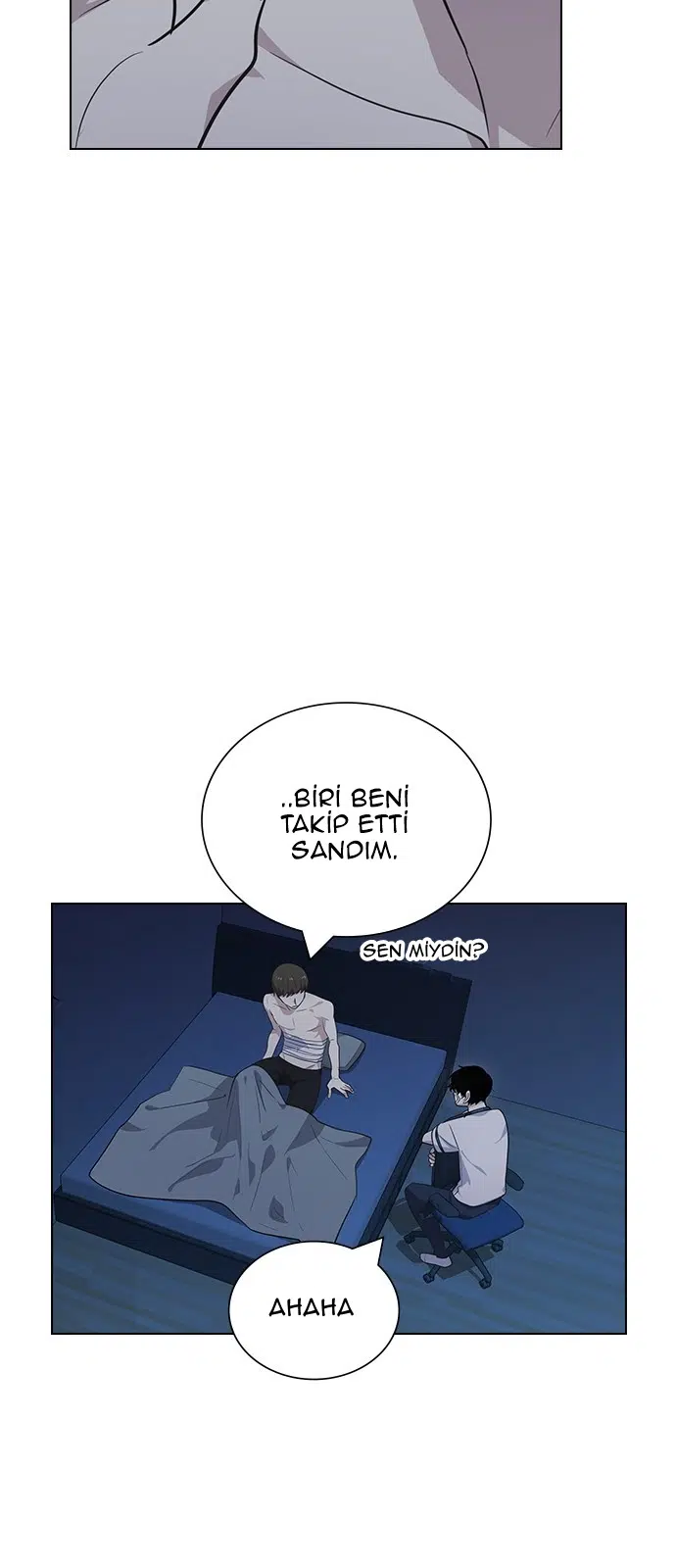 My Bad Boyfriend - Bölüm 84 Sayfa 51
