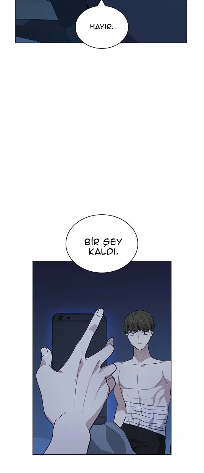 My Bad Boyfriend - Bölüm 84 Sayfa 55