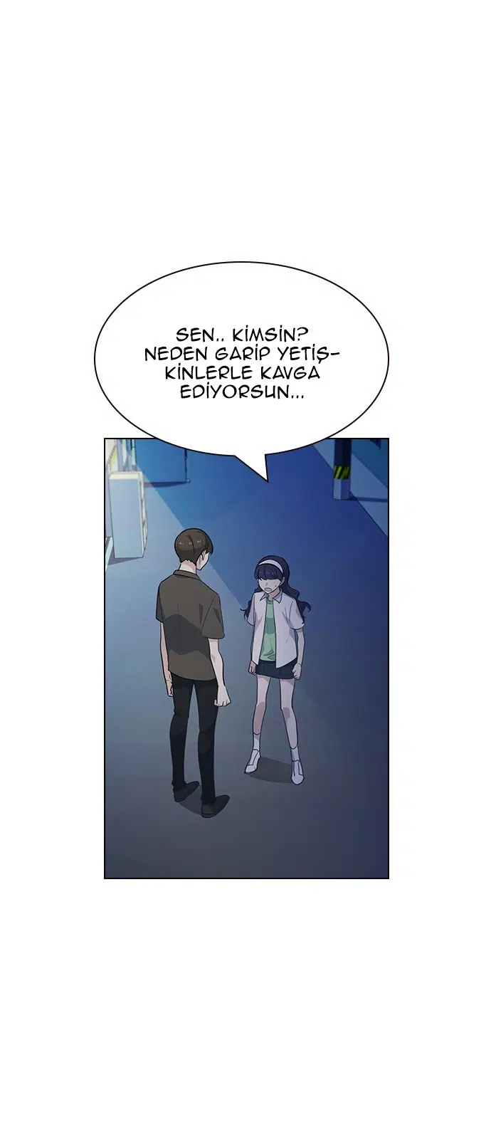My Bad Boyfriend - Bölüm 85 Sayfa 66