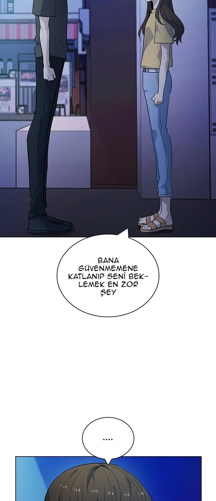 My Bad Boyfriend - Bölüm 86 Sayfa 27