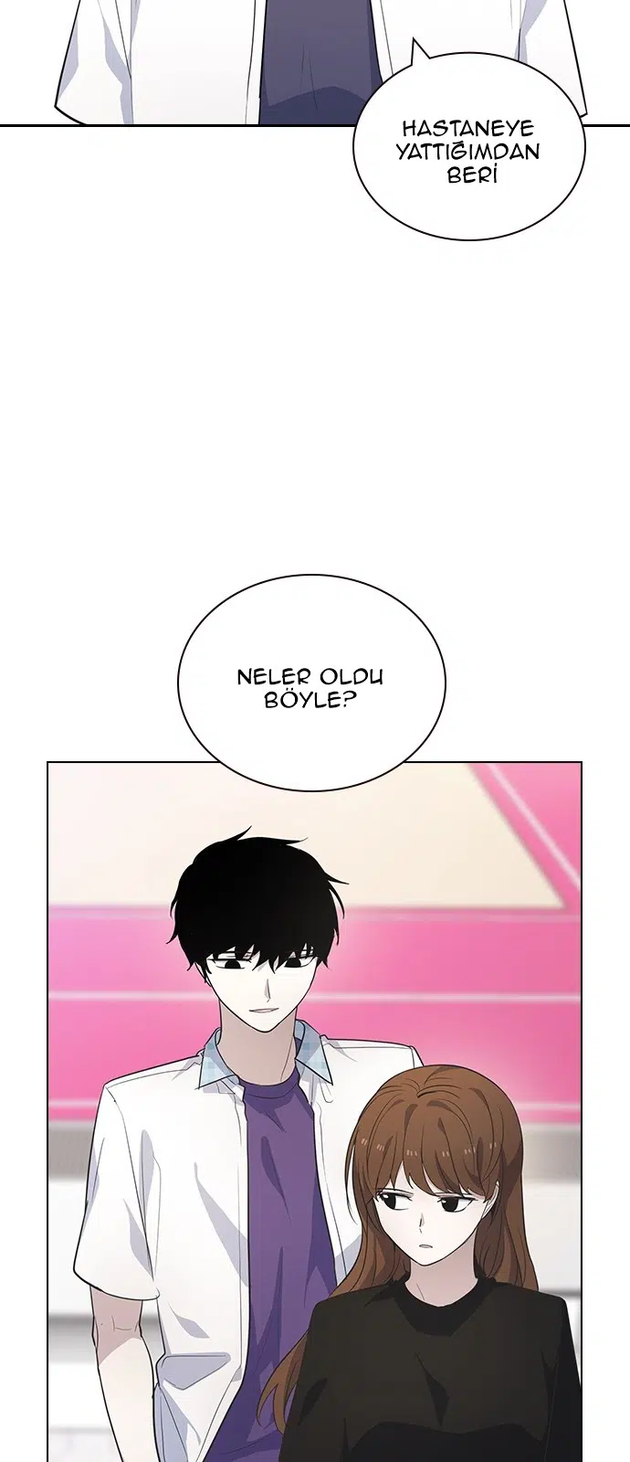 My Bad Boyfriend - Bölüm 86 Sayfa 37