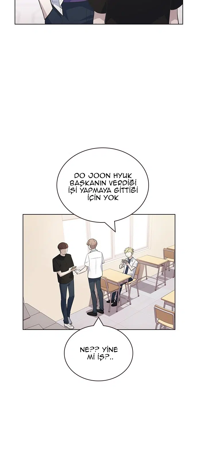 My Bad Boyfriend - Bölüm 86 Sayfa 38