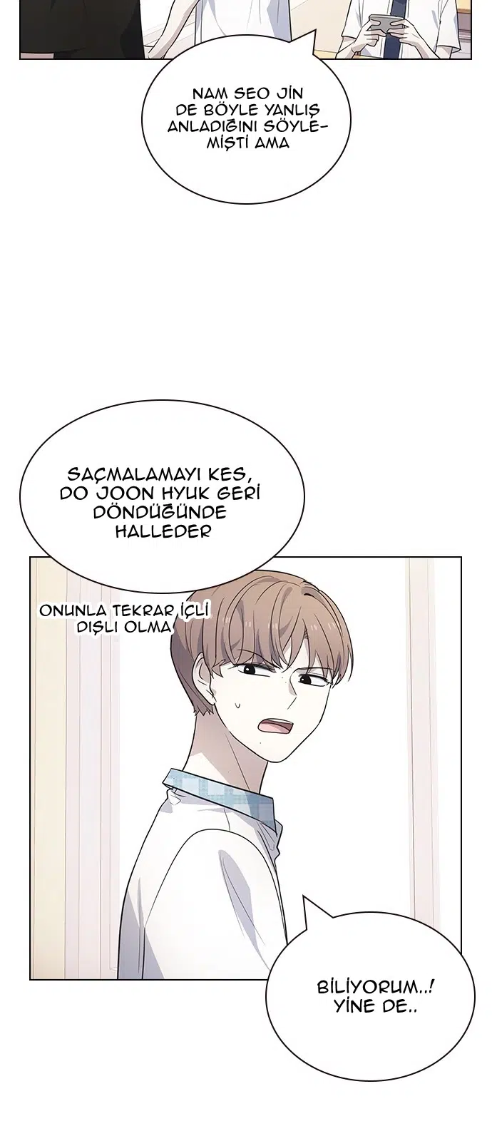 My Bad Boyfriend - Bölüm 86 Sayfa 41