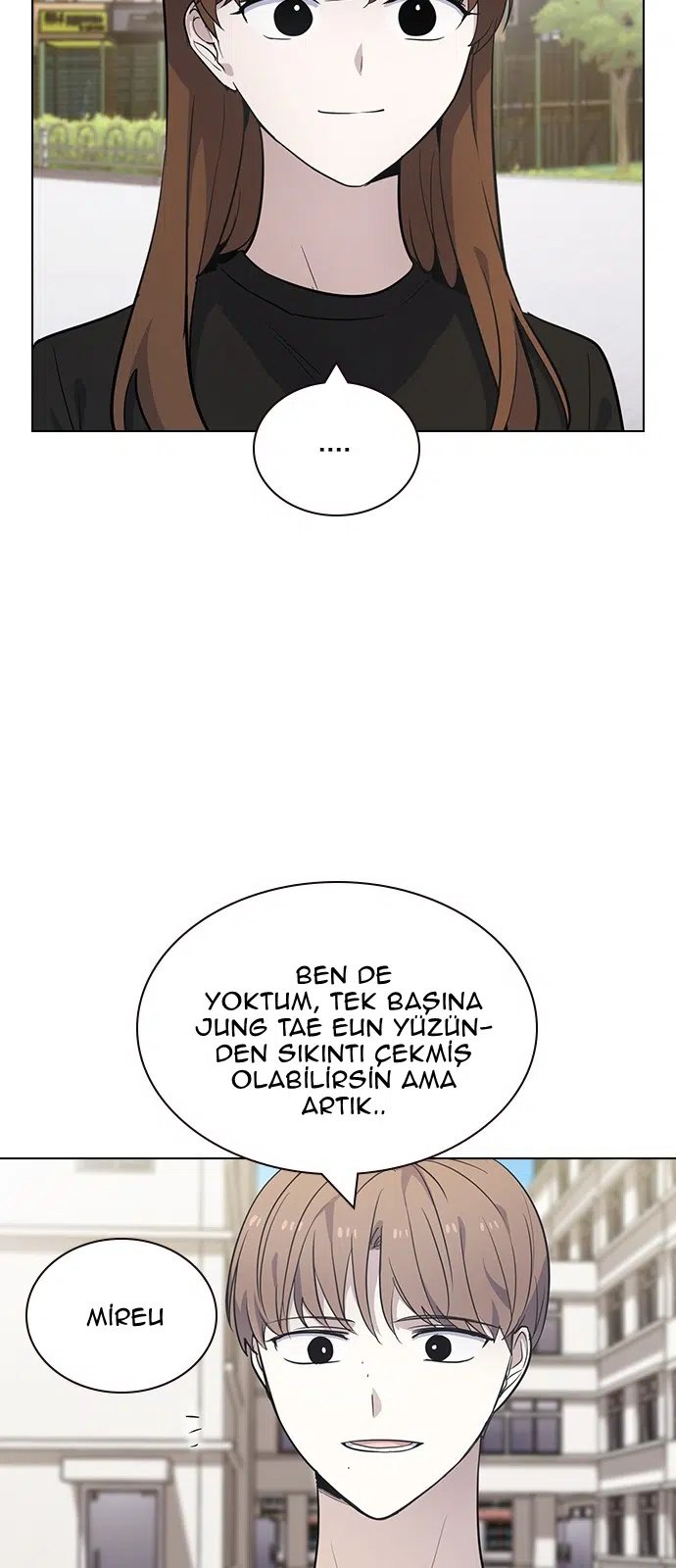 My Bad Boyfriend - Bölüm 86 Sayfa 45