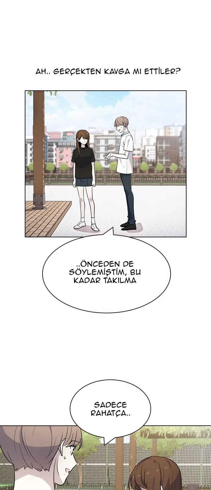 My Bad Boyfriend - Bölüm 86 Sayfa 51