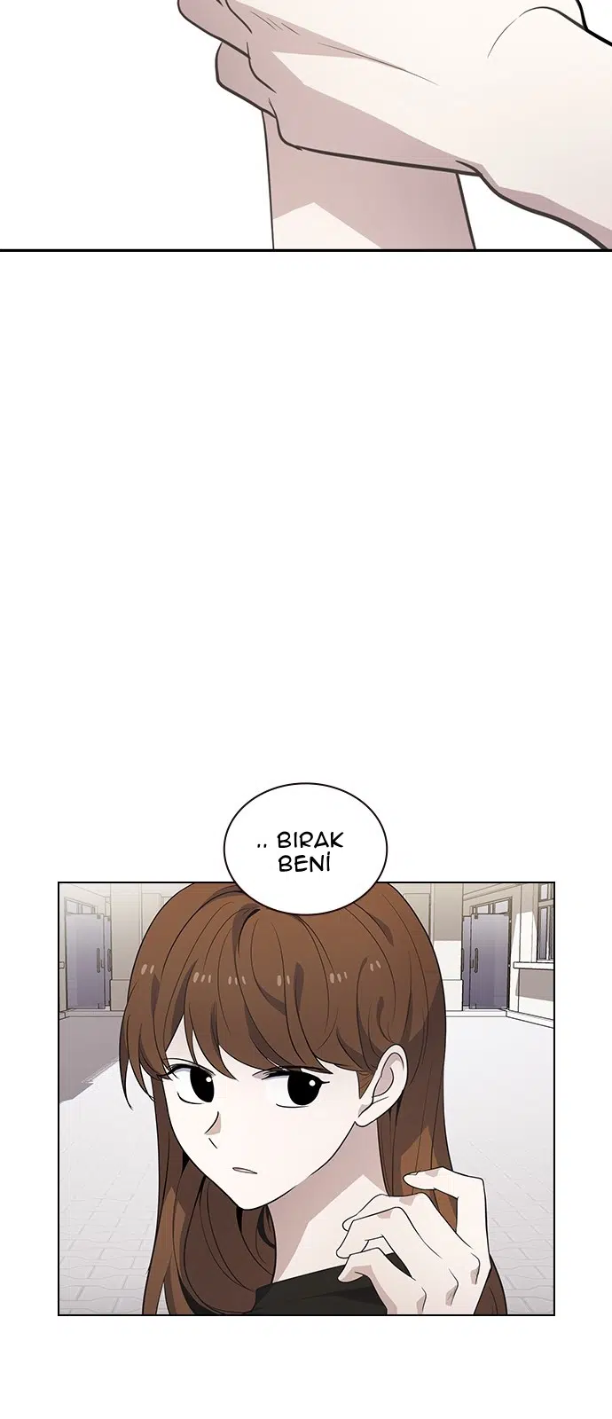 My Bad Boyfriend - Bölüm 87 Sayfa 15