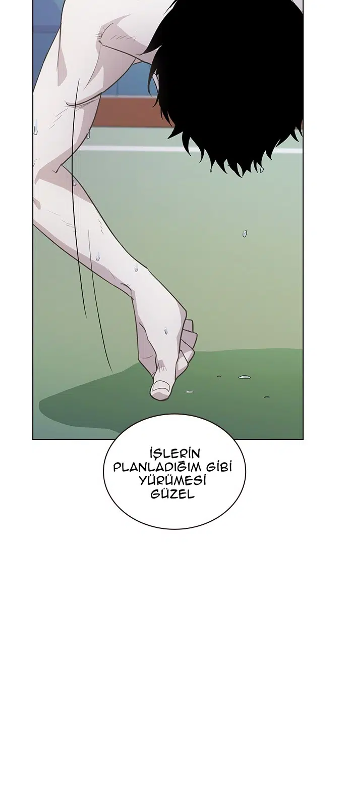 My Bad Boyfriend - Bölüm 87 Sayfa 48