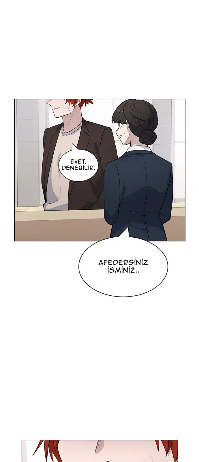 My Bad Boyfriend - Bölüm 87 Sayfa 60
