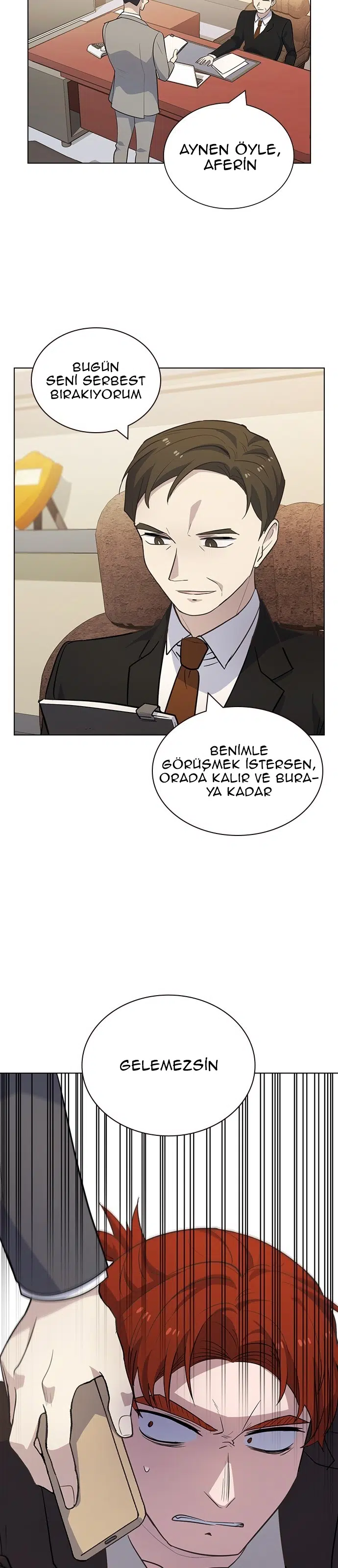 My Bad Boyfriend - Bölüm 88 Sayfa 17