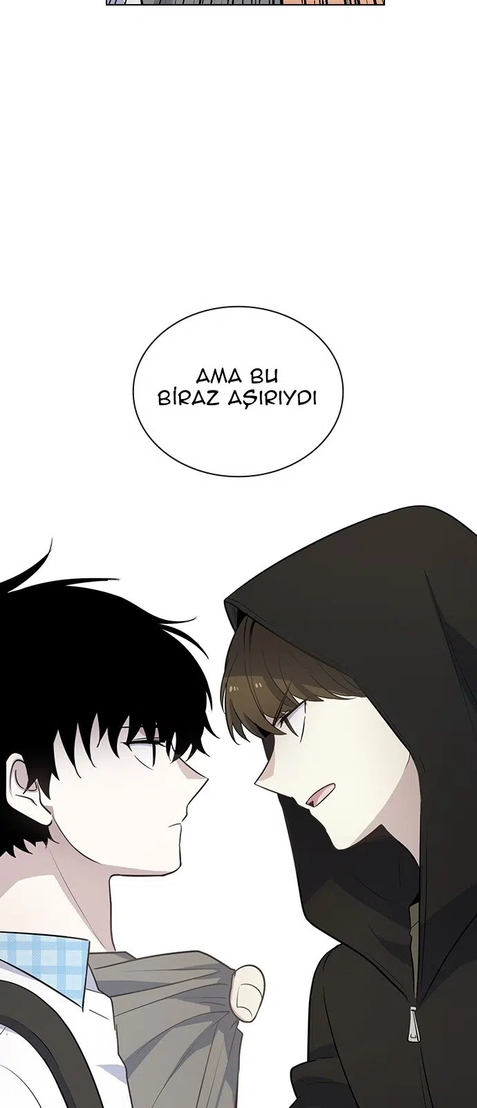 My Bad Boyfriend - Bölüm 88 Sayfa 24