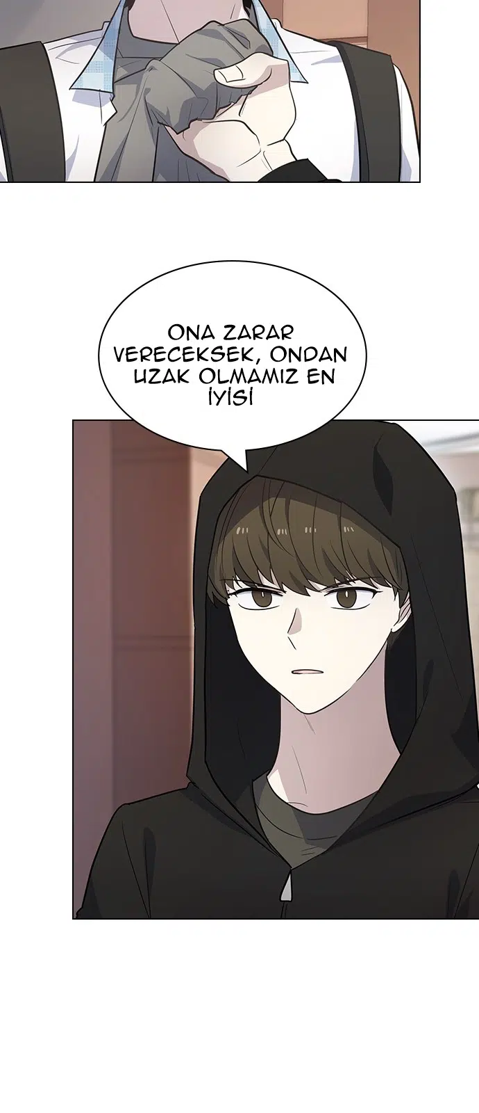 My Bad Boyfriend - Bölüm 88 Sayfa 26