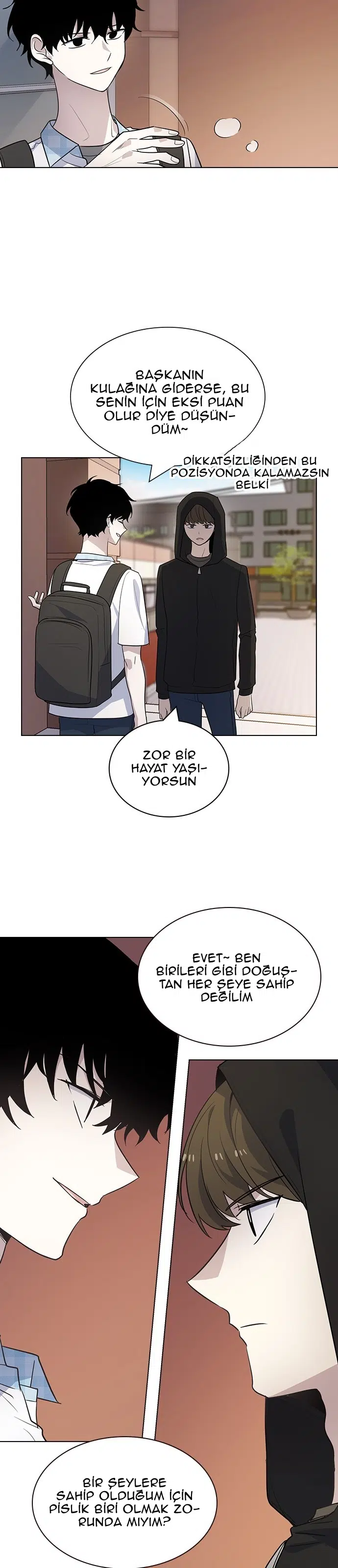 My Bad Boyfriend - Bölüm 88 Sayfa 29