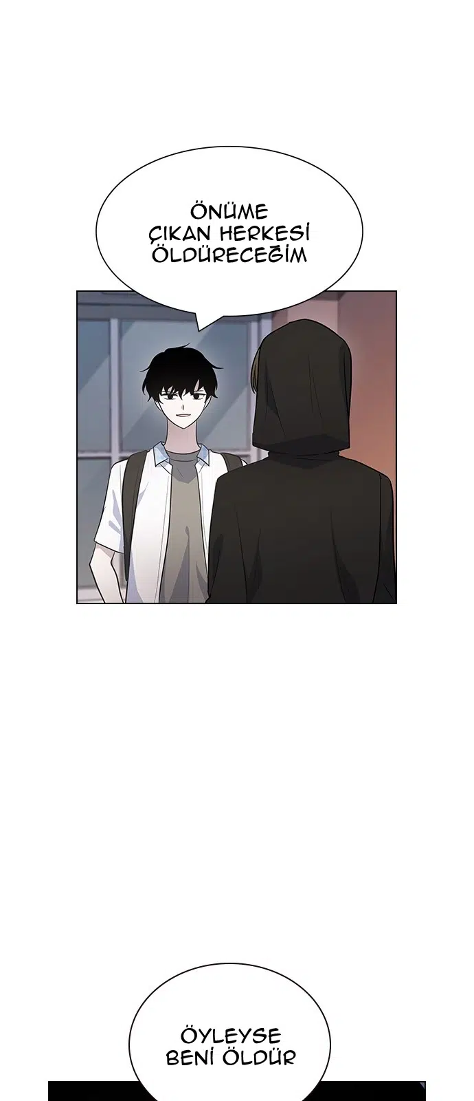My Bad Boyfriend - Bölüm 88 Sayfa 31