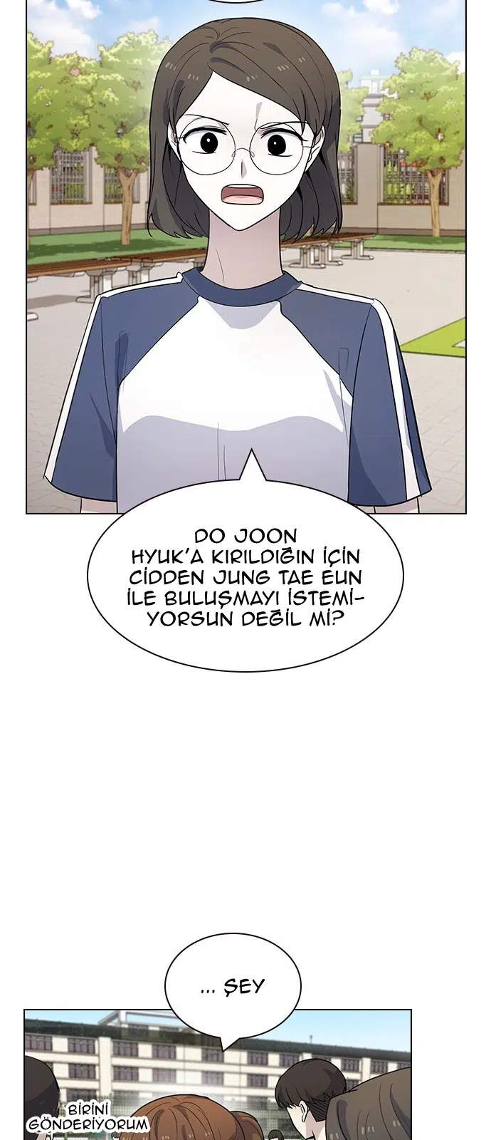 My Bad Boyfriend - Bölüm 88 Sayfa 41