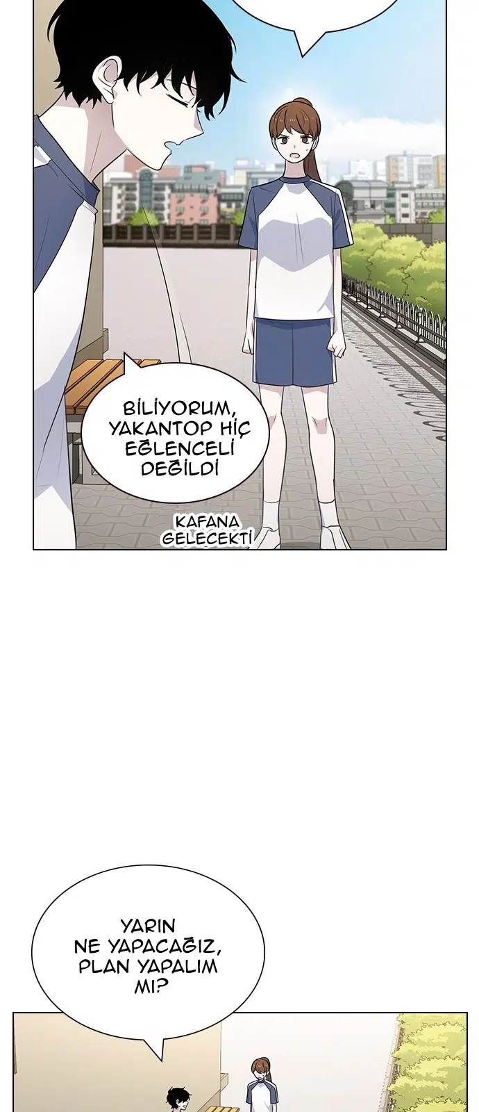 My Bad Boyfriend - Bölüm 88 Sayfa 50